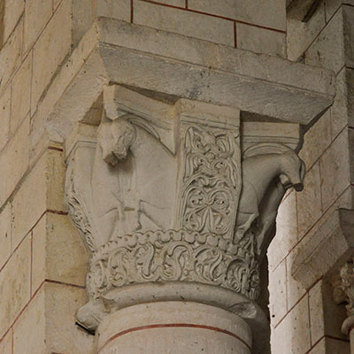 Saint-Pierre de Méobecq