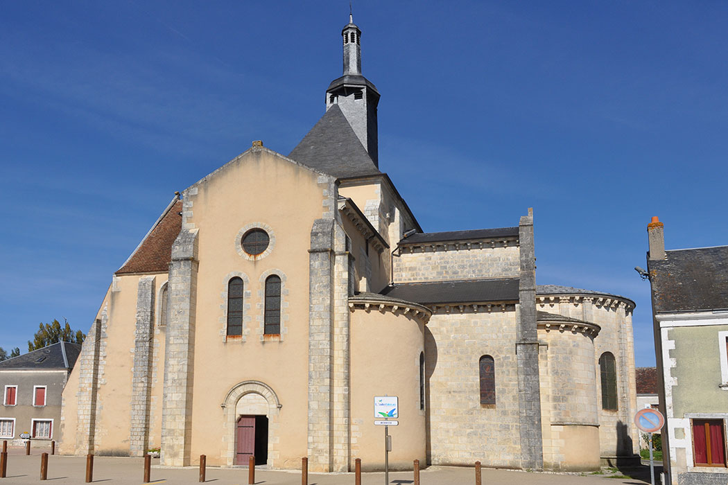 Saint-Dominique d’Annecy