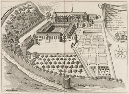 Saint-Père-en-Vallée