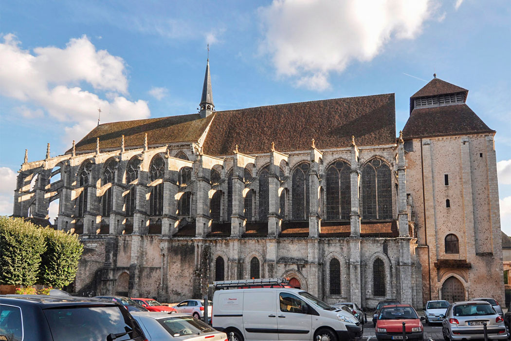 Saint-Père-en-Vallée