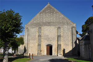 Saint-Martin de Plaimpied