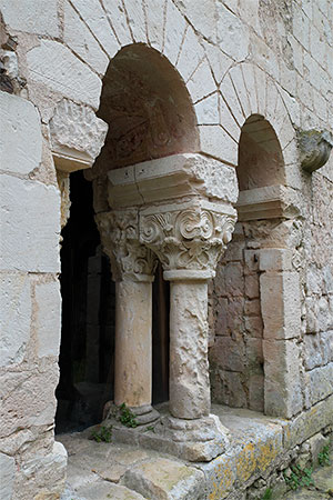 Saint-Pierre de Preuilly