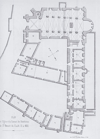 Saint-Benoît-du-Sault
