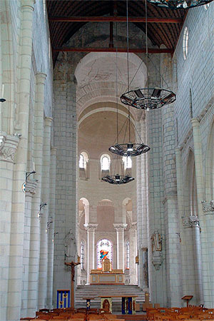Saint-Eusice de Selles