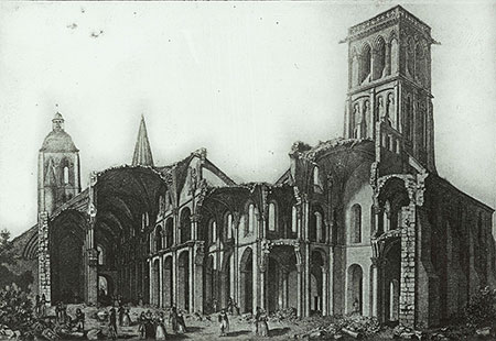 Saint-Martin de Tours