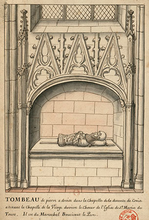 Saint-Martin de Tours