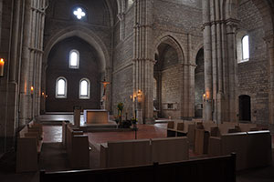 Abadía de Acey