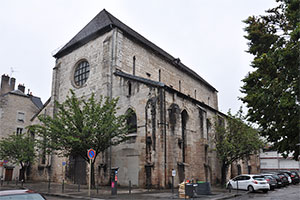 Saint-Paul de Besançon