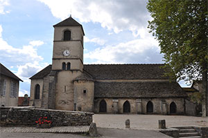 Château-Chalon