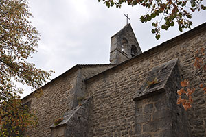 Saint-Roman-de-Roche