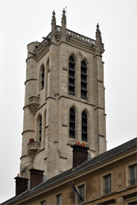 Sainte-Geneviève