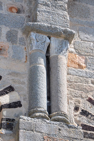Saint-Pierre de Évaux