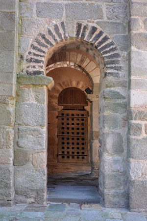 Saint-Pierre de Évaux
