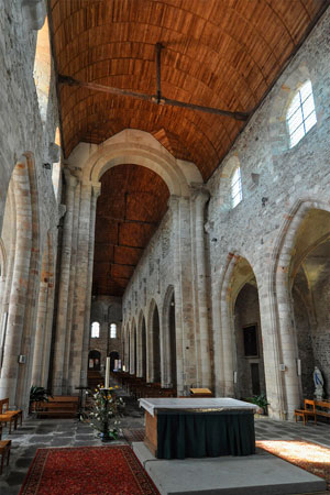 Saint-Pierre de Évaux