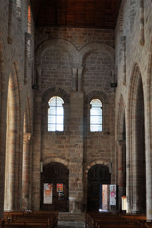 Saint-Pierre de Évaux