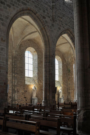 Saint-Pierre de Évaux
