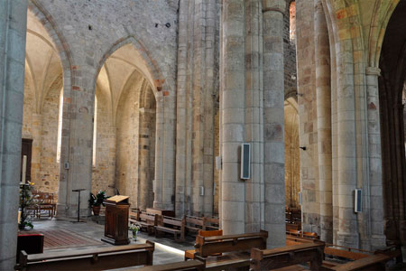 Saint-Pierre de Évaux
