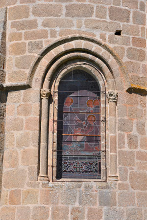 Sainte-Valérie de Malval