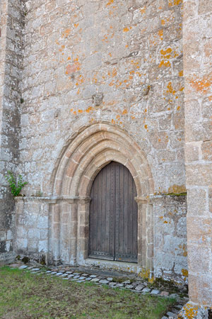Sainte-Valérie de Malval