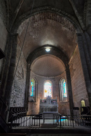 Sainte-Valérie de Malval