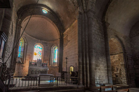Sainte-Valérie de Malval