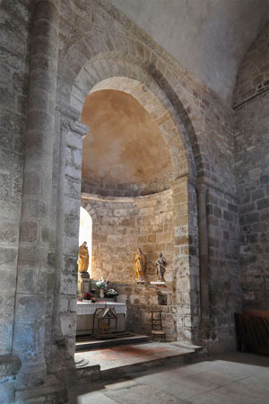 Sainte-Valérie de Malval