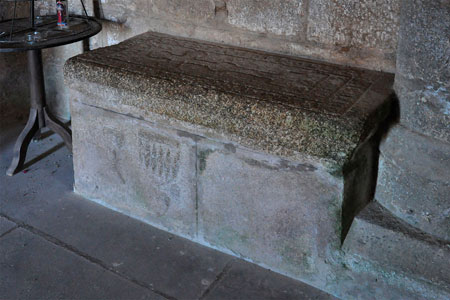 Sainte-Valérie de Malval