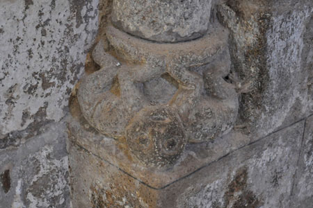 Sainte-Valérie de Malval