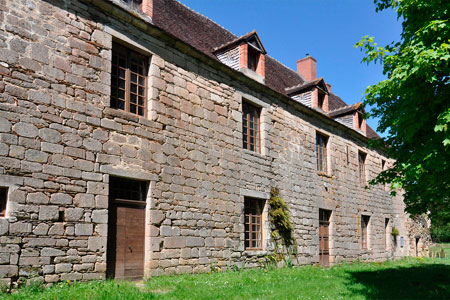 Notre-Dame de Prébenoît