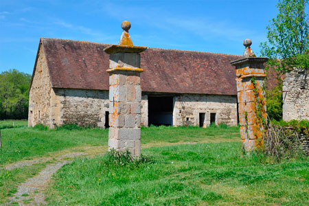Notre-Dame de Prébenoît