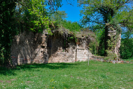 Notre-Dame de Prébenoît