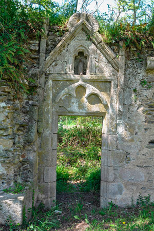 Notre-Dame de Prébenoît