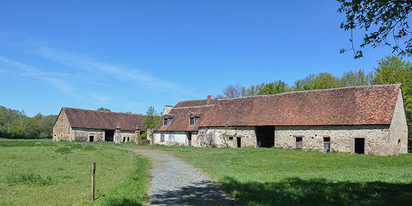 Notre-Dame de Prébenoît