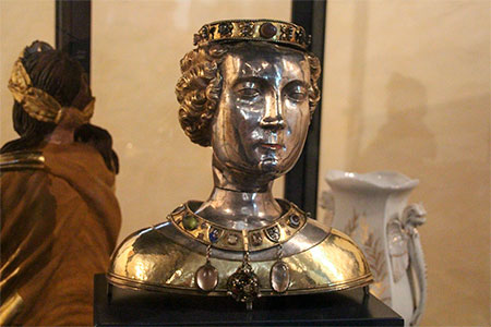 Sainte-Valérie de Chambon