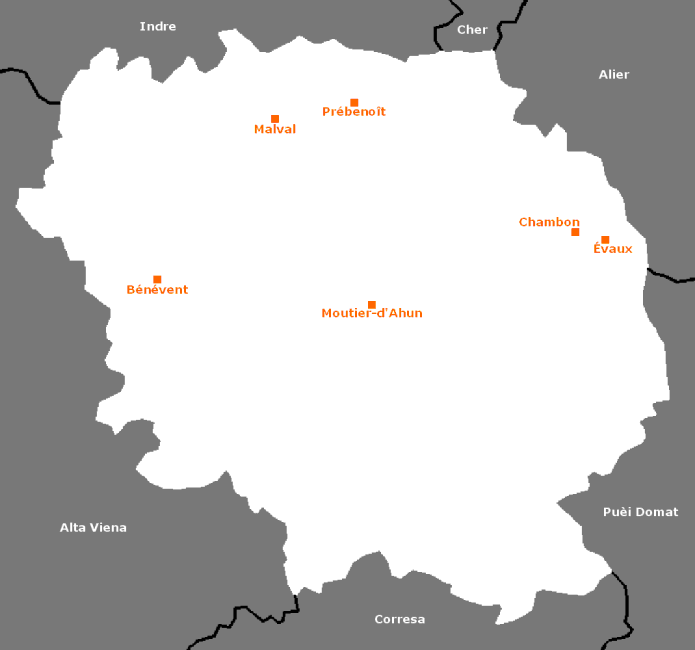 Creuse