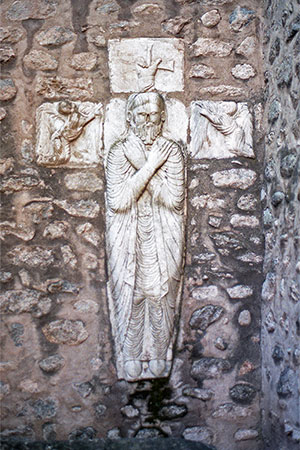 Santa Maria d'Arles