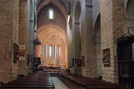 Santa Maria de Arles
