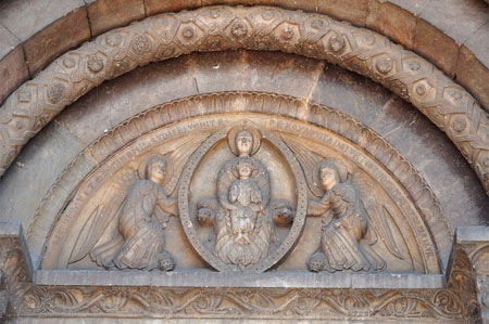 Santa Maria de Cornellà de Conflent
