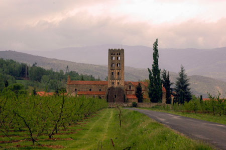 Sant Miquel de Cuix