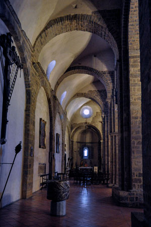 Catedral de Elna