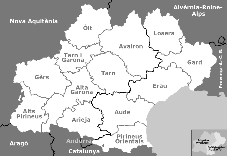 Occitània