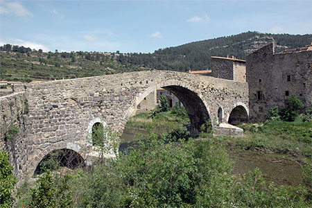 Abadia de la Grassa
