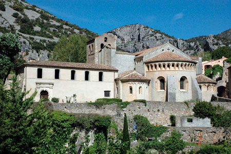Santa Maria de Lavaix