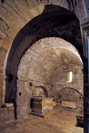 Catedral de Maguelone