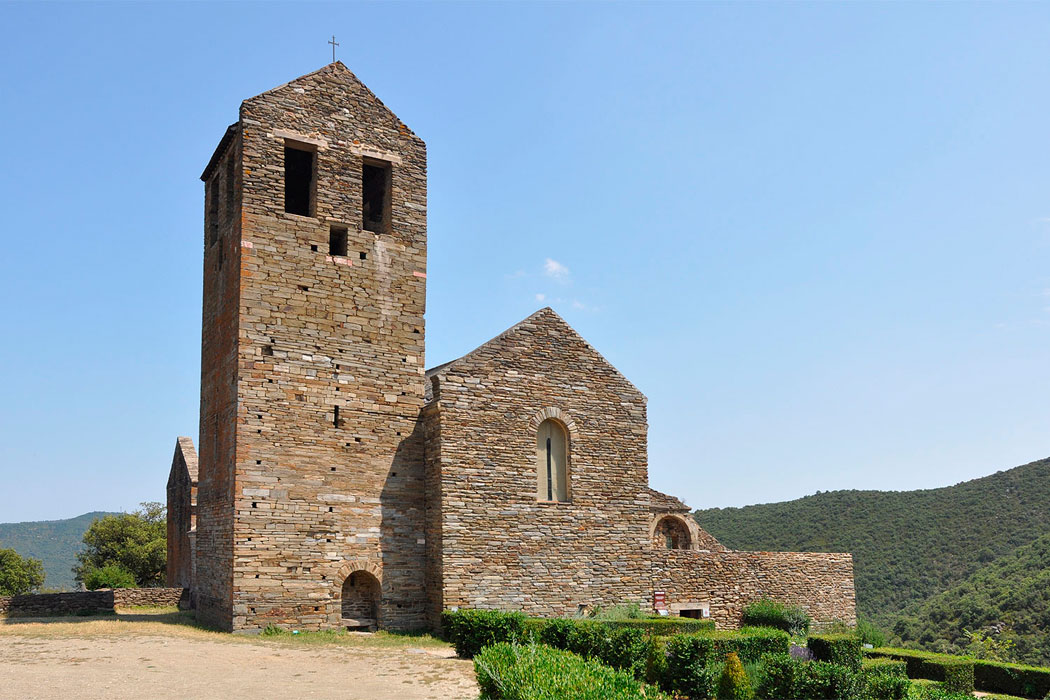 Priorato de Serrabona