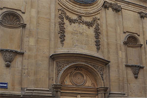 Trinitaris de Metz