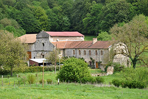 Sainte-Marie-au-Bois