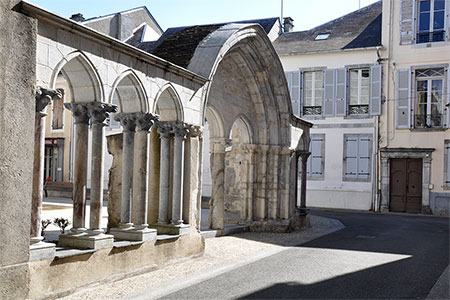 Saint-Jean de Banheras