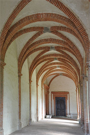 Abadia de Bolbona