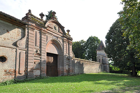 Abadia de Bolbona